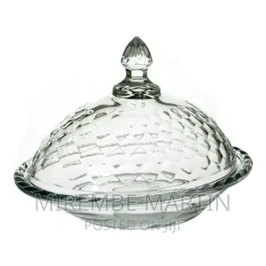 Candy Fruit Salad Food Dish Bowl Storage Serving Plate Pot -