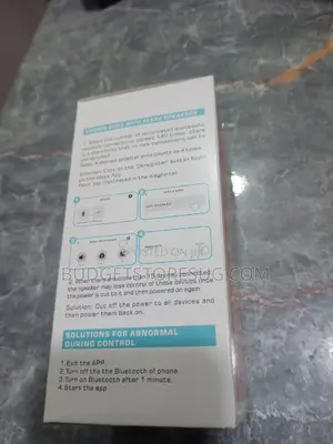 Wifi Smart Bulb