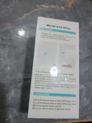 LED Smart Light Bulb,