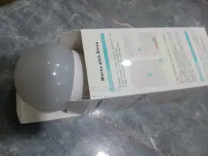 Color Changing Alexa Bulb