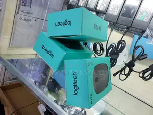 Wireless Technology M170 Mouse