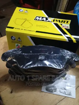 Brake Pads 212. 204