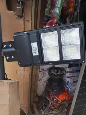 Solar Street Lights 60watts