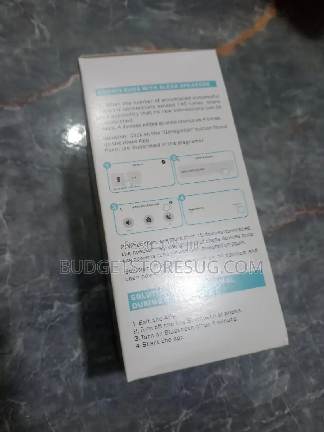 Wifi Smart Bulb