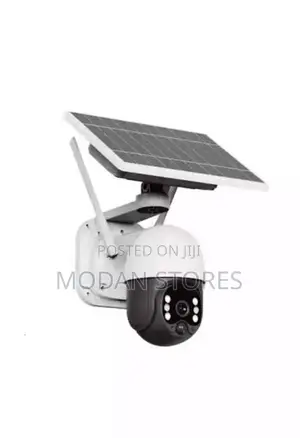 Farm Solar Camera. T600 Solar Camera
