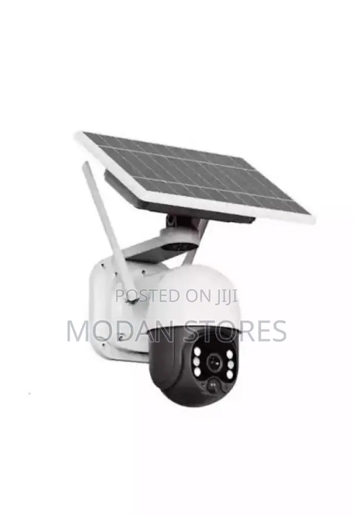 Farm Solar Camera. T600 Solar Camera