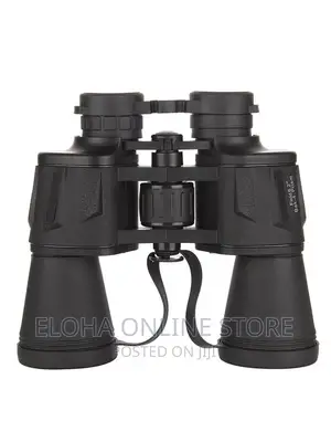Professional Camping Binoculars