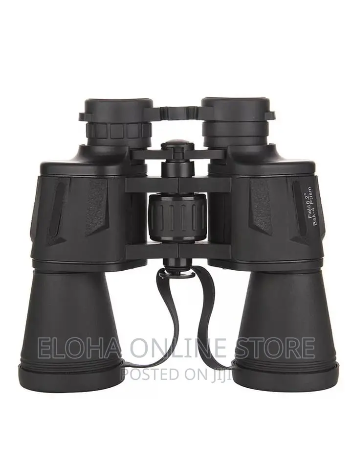 Professional Camping Binoculars