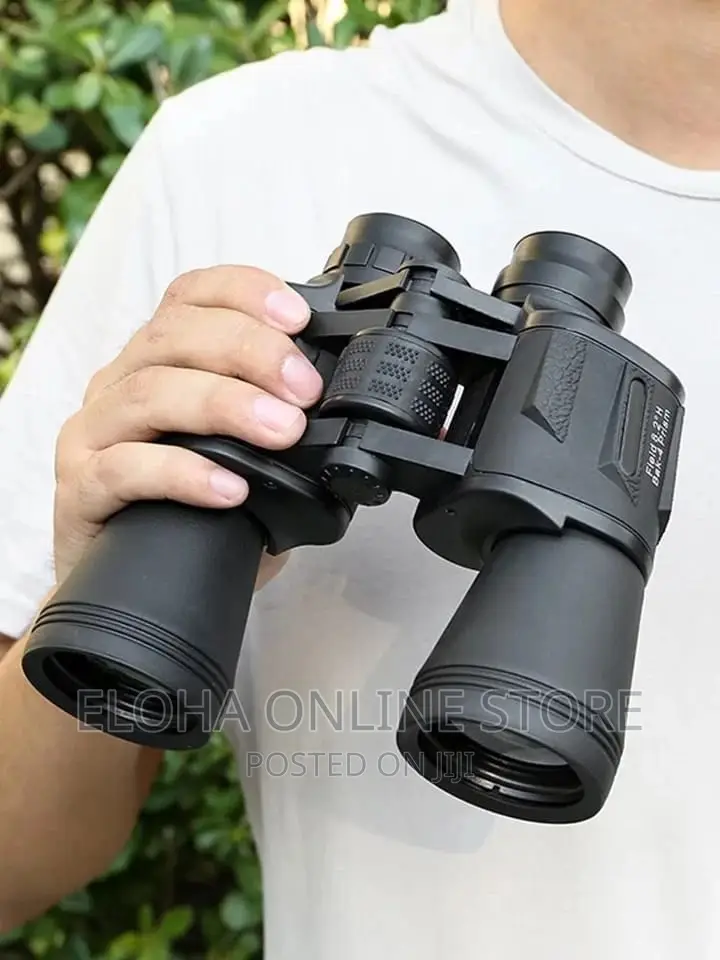 Professional Camping Binoculars