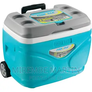 Pinnacle Prudence Ice Cooler Box (Keeps Cold Upto 72 Hours)