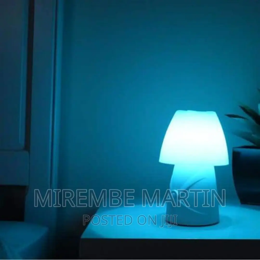 Sensor Brite Dream Glow Night Lamp