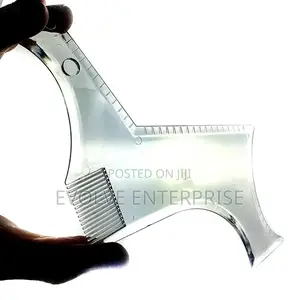 Men Beard Comb Hairdressing Beard Care