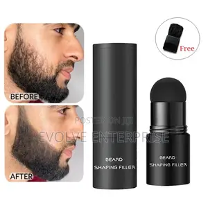 Beard Pen Beard Filler Pencil