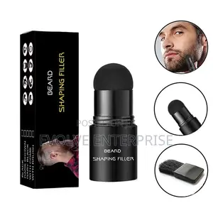 Beard Pen Beard Filler Pencil