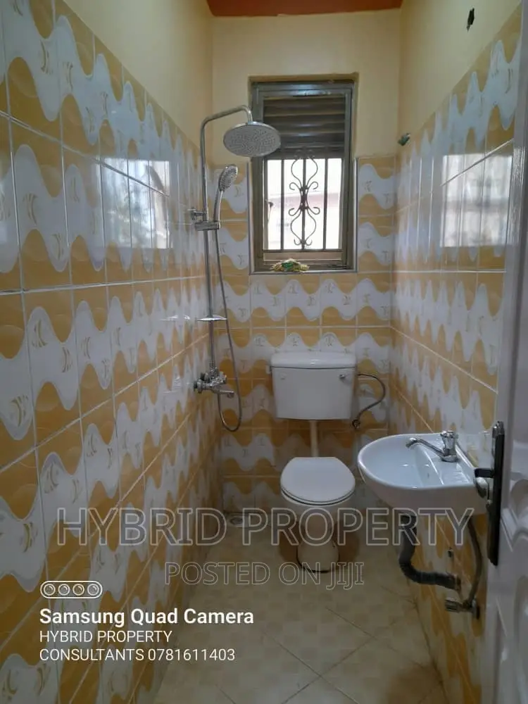 1bdrm Apartment in Nansana, Kasubi, for rent
