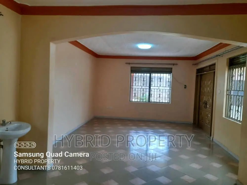 1bdrm Apartment in Nansana, Kasubi, for rent