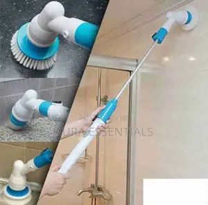 Wall Polishing Electric Spin Scrubber