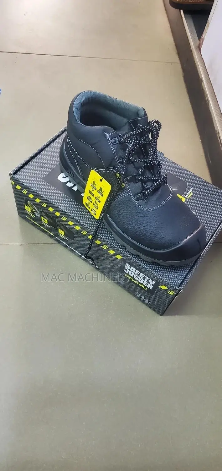 Safety Shoes
