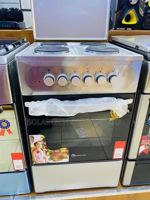 Blue Flame Full Electric Cooker
