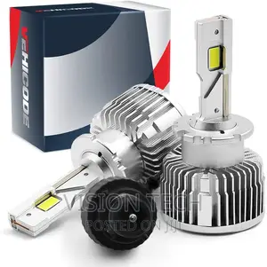 XENON BULBS *Snow White*