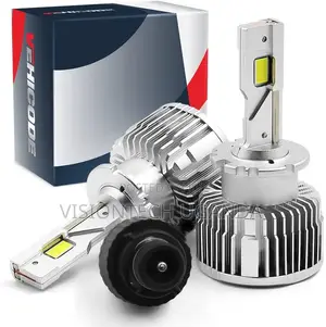 XENON BULBS *Snow White*