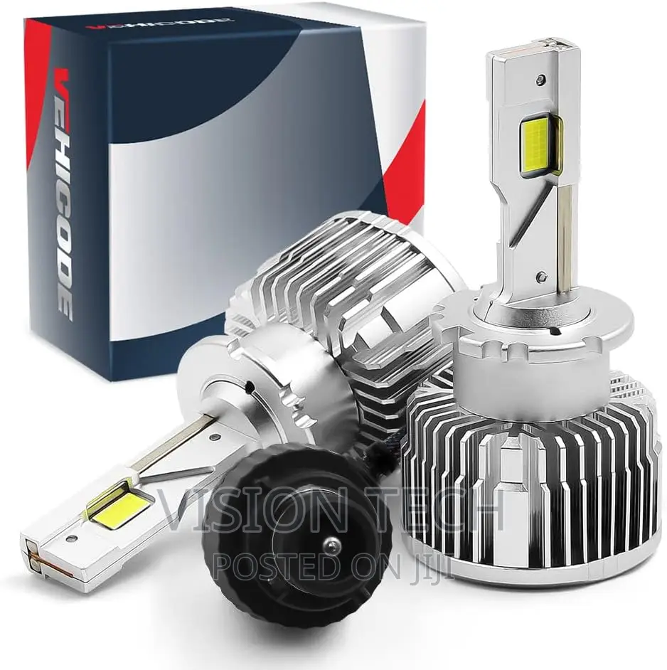 XENON BULBS *Snow White*