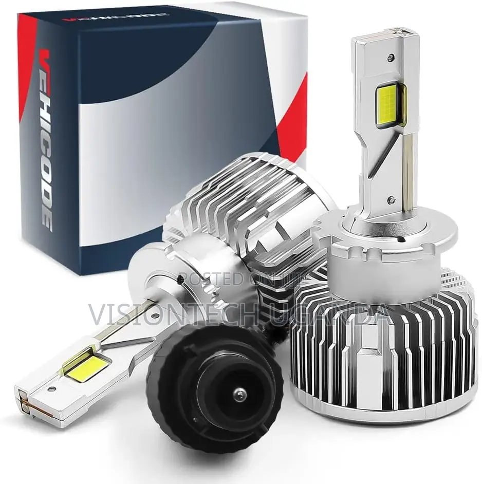 XENON BULBS *Snow White*