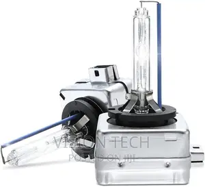 Xenon Bulb Ds4 Stand Alone