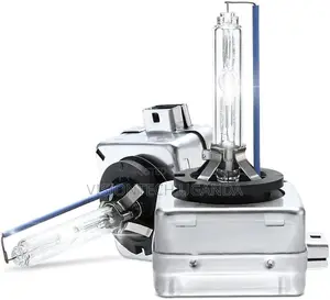 Xenon Bulb Ds4 Stand Alone