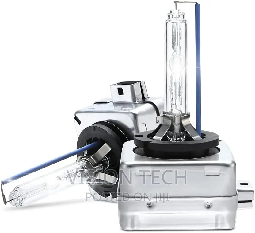 Xenon Bulb Ds4 Stand Alone