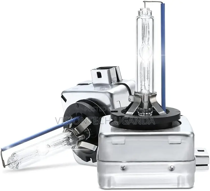 Xenon Bulb Ds4 Stand Alone