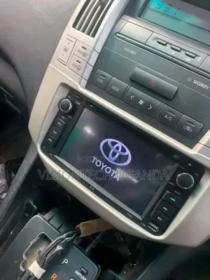 A-a Original Radio