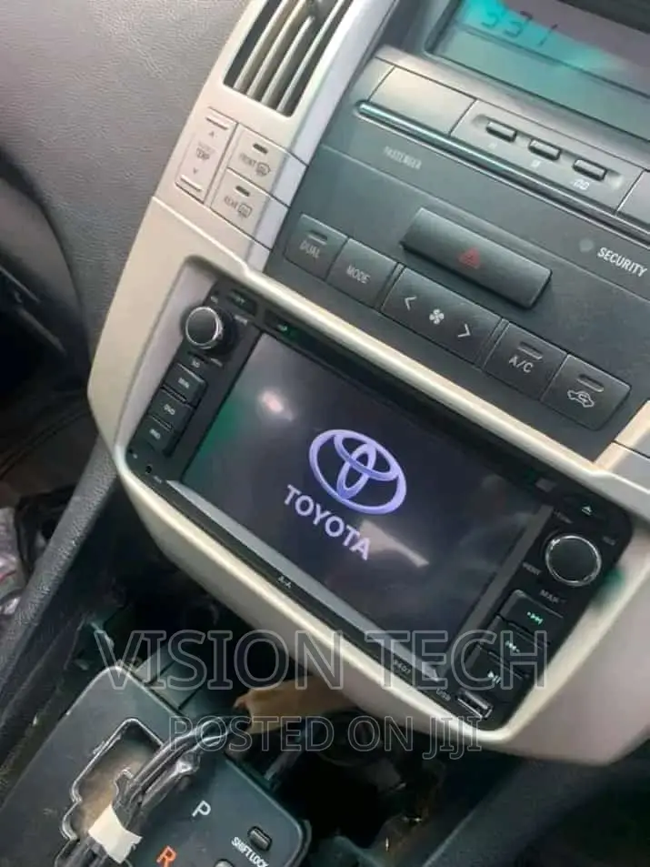 A-a Original Radio