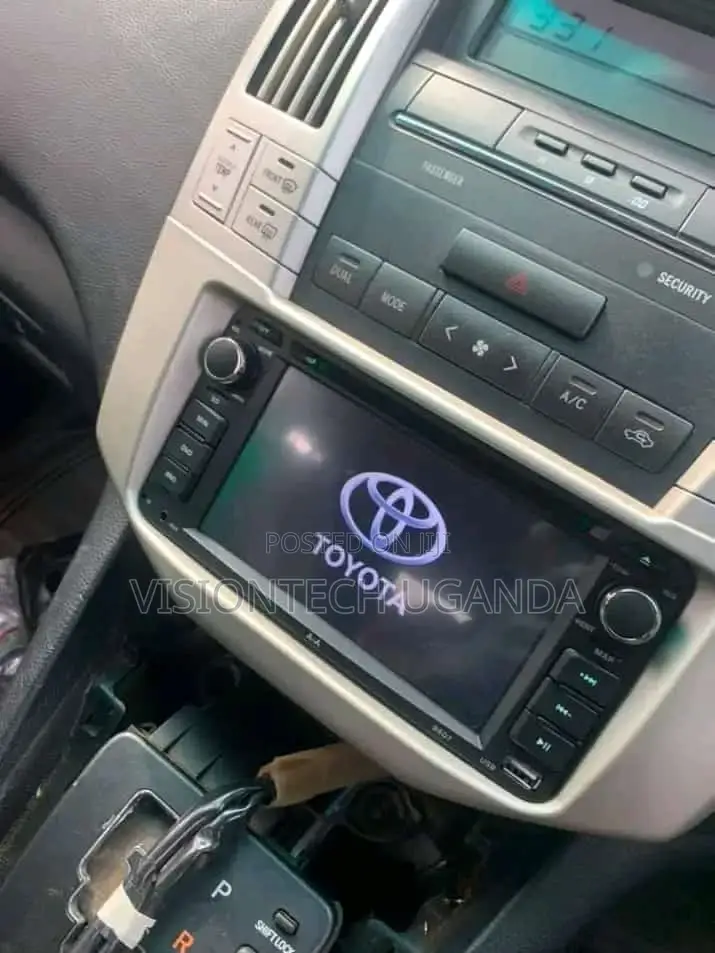 A-a Original Radio