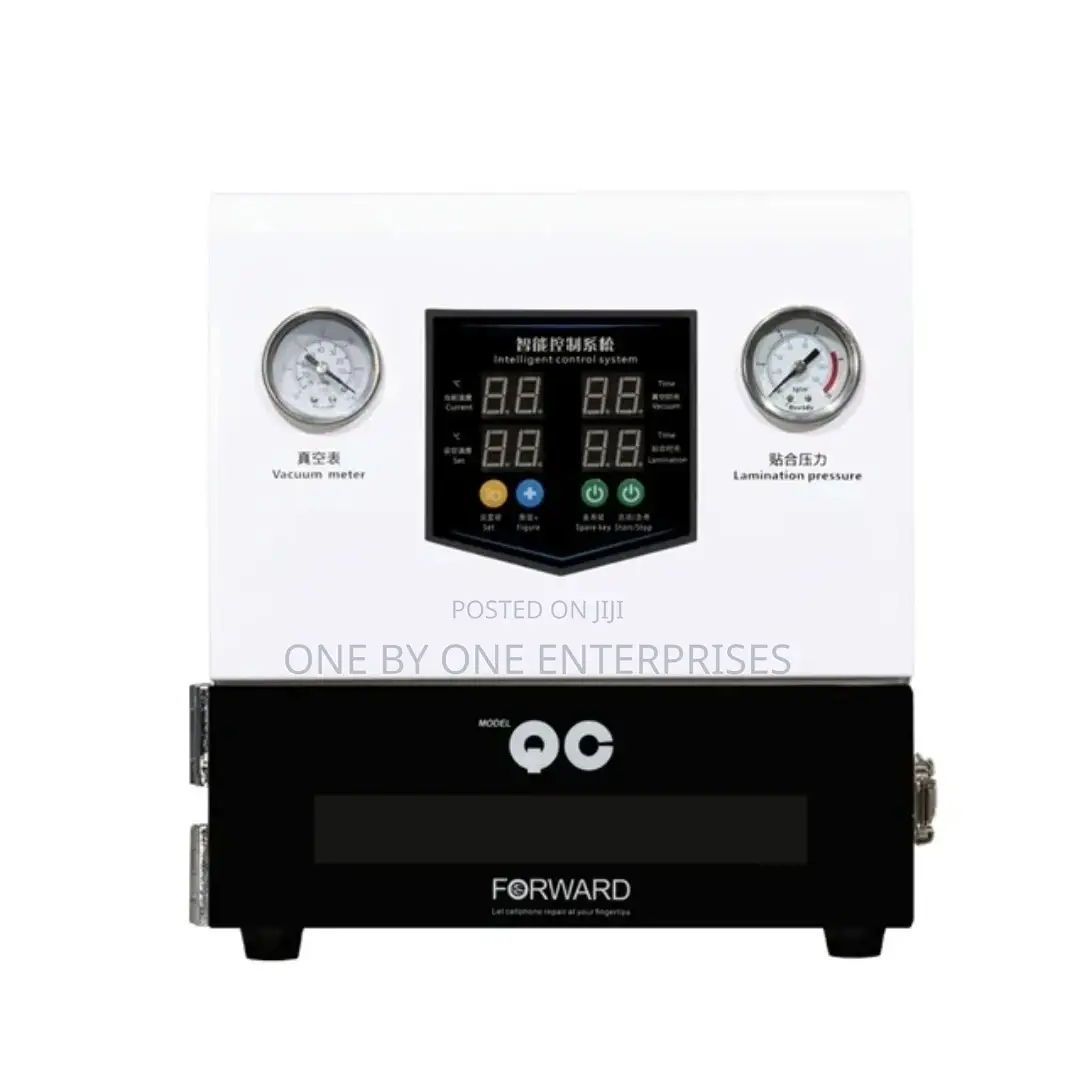 FORWARD QC 13inch Laminating Machine for Phone Screen Repair