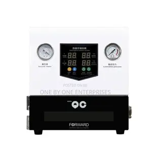 FORWARD QC 13inch Laminating Machine for Phone Screen Repair
