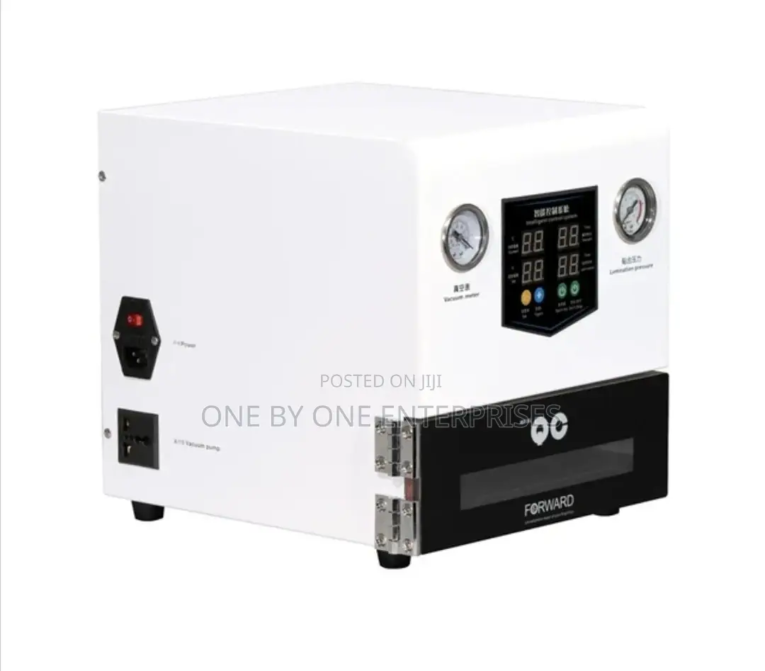 FORWARD QC 13inch Laminating Machine for Phone Screen Repair