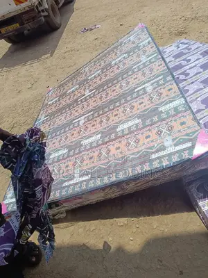 4by6 Tape Ede Euroform Mattress