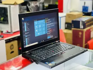 Photo - Laptop Lenovo ThinkPad T420 4GB Intel Core I5 HDD 320GB