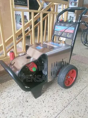 Electric Car Washer 2.4amps