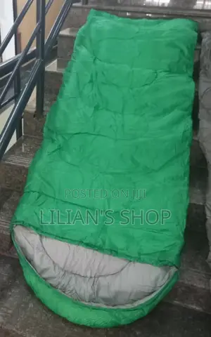 Outdoor Camping Single Sleeping Bag