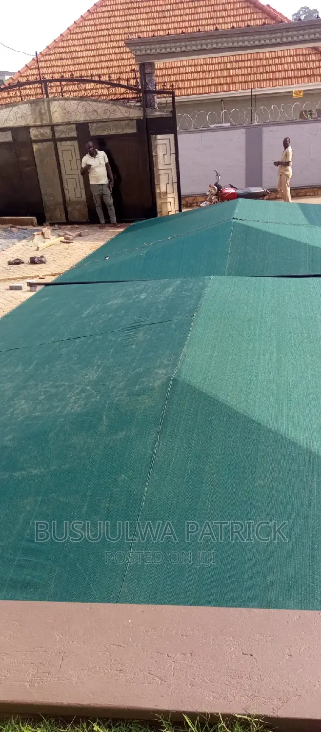 Carport Shelter (4)