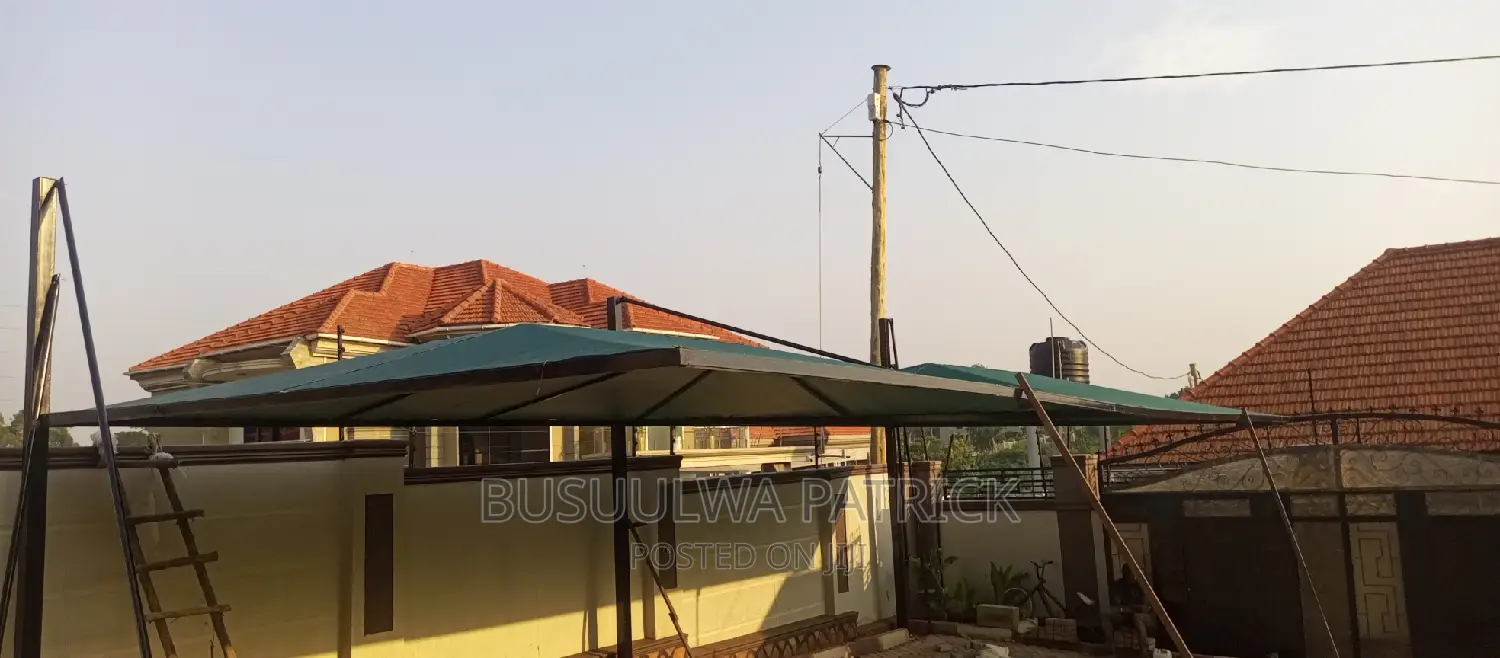 Carport Shelter (4)