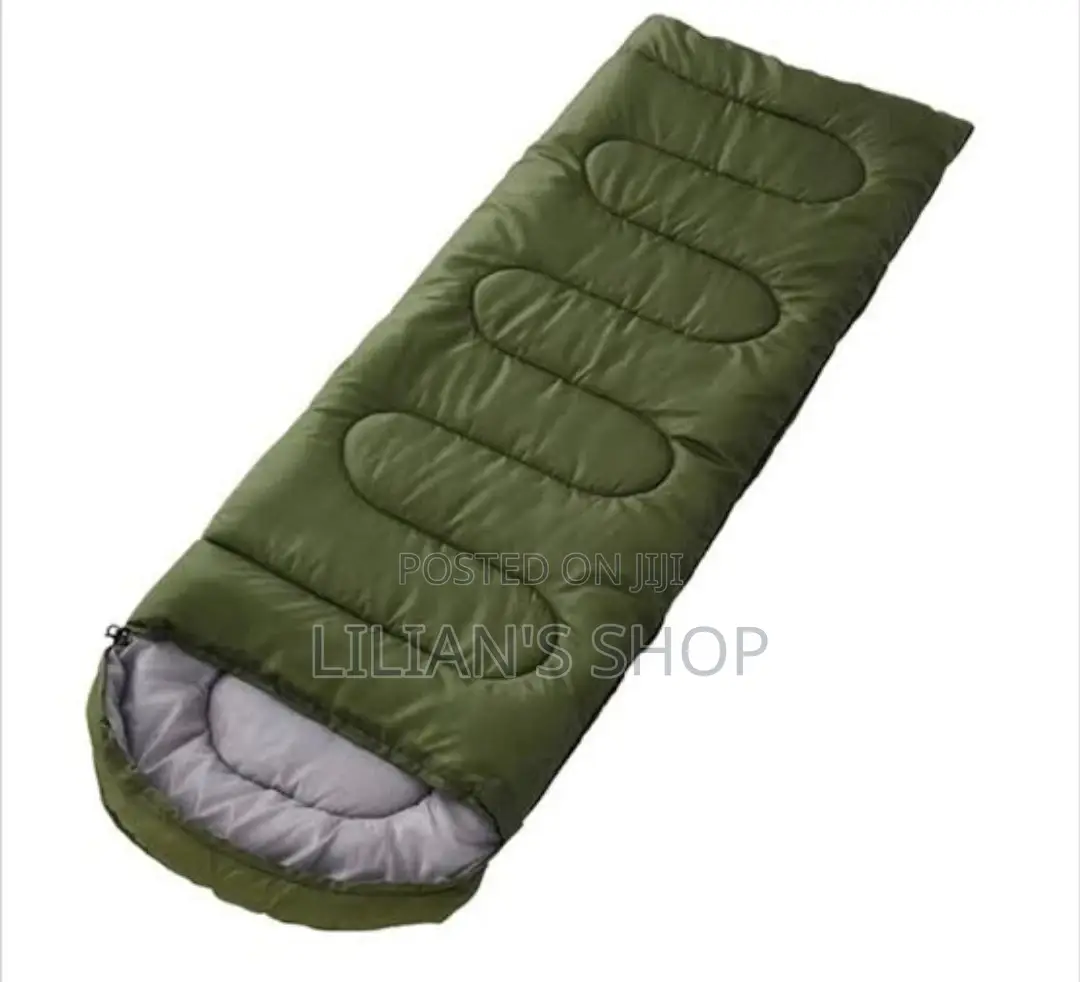 Outdoor Camping Single Sleeping Bag
