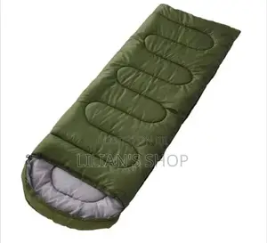 Outdoor Camping Single Sleeping Bag