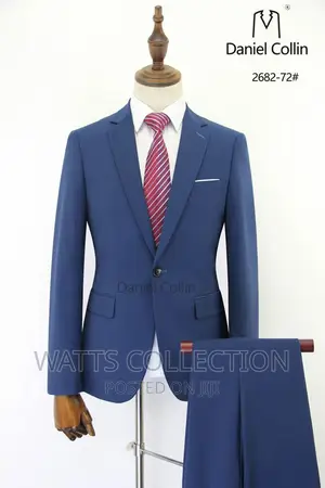 Classic Elegant Mens Suits