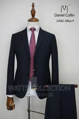 Classic Elegant Mens Suits