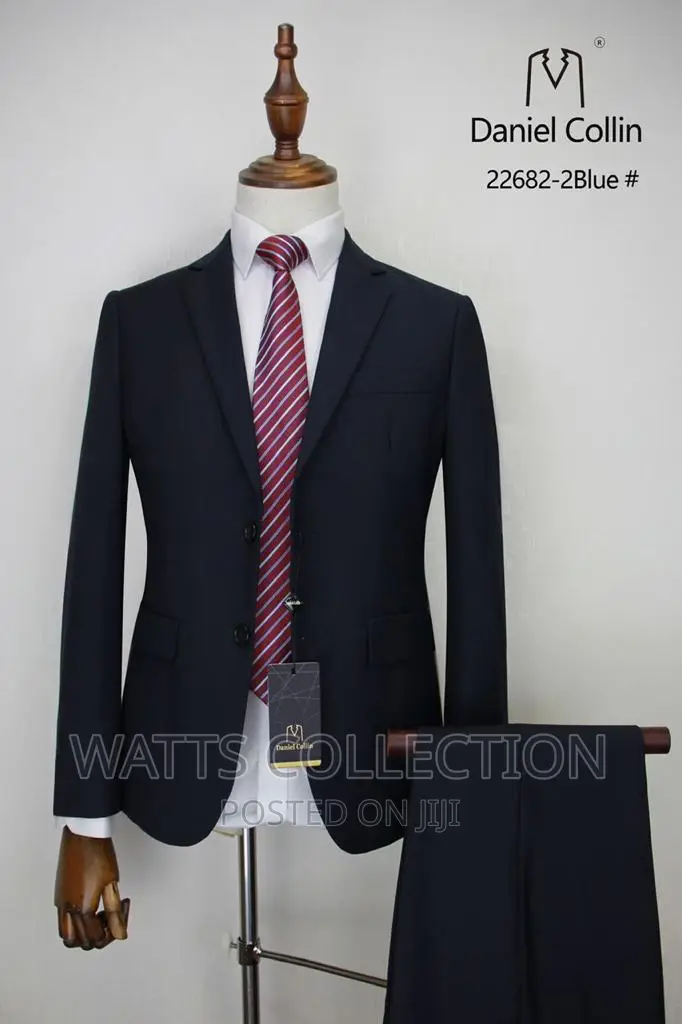 Classic Elegant Mens Suits