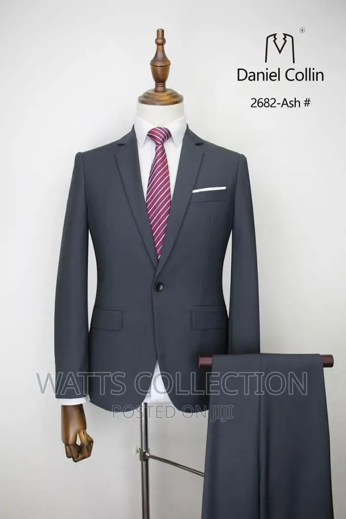 Classic Elegant Mens Suits