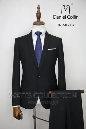 Classic Elegant Mens Suits